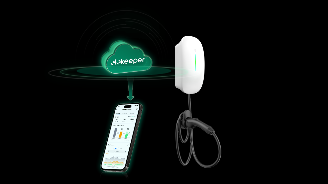 Chargeur mural intelligent pour voiture, à usage domestique Chargeur mural intelligent pour voiture, à usage domestique