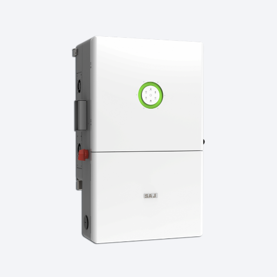 Image du produit de la série H2 LV Split Phase