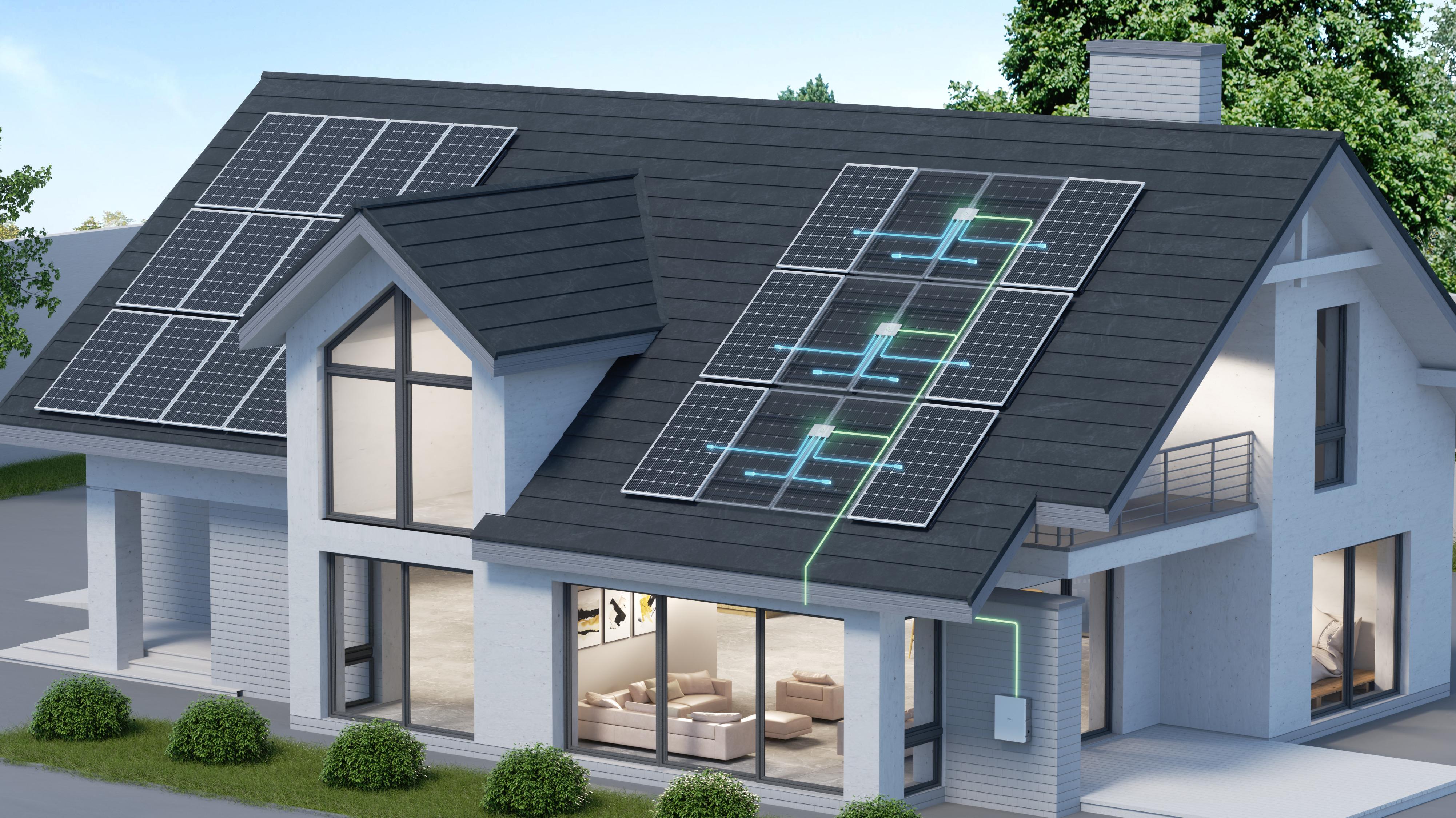 Systèmes de stockage d'énergie résidentiels : le guide complet pour les propriétaires