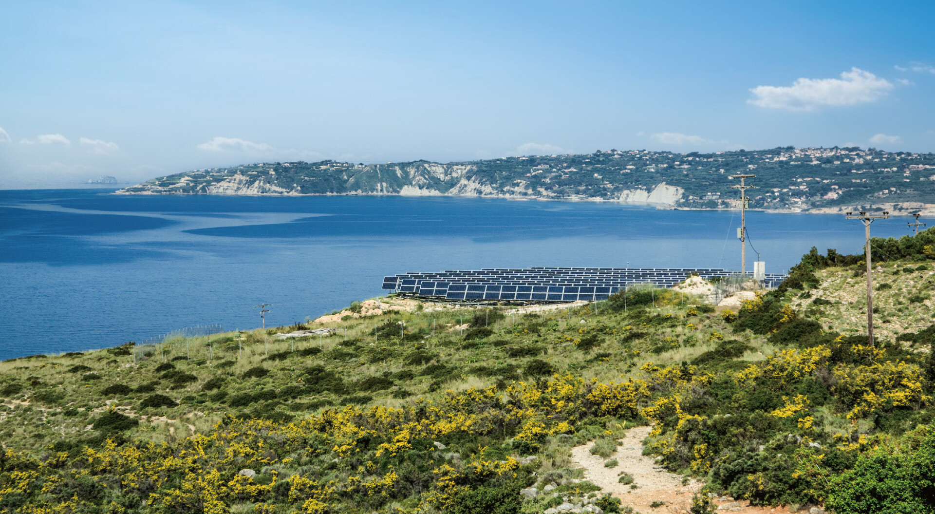 île lointaine
