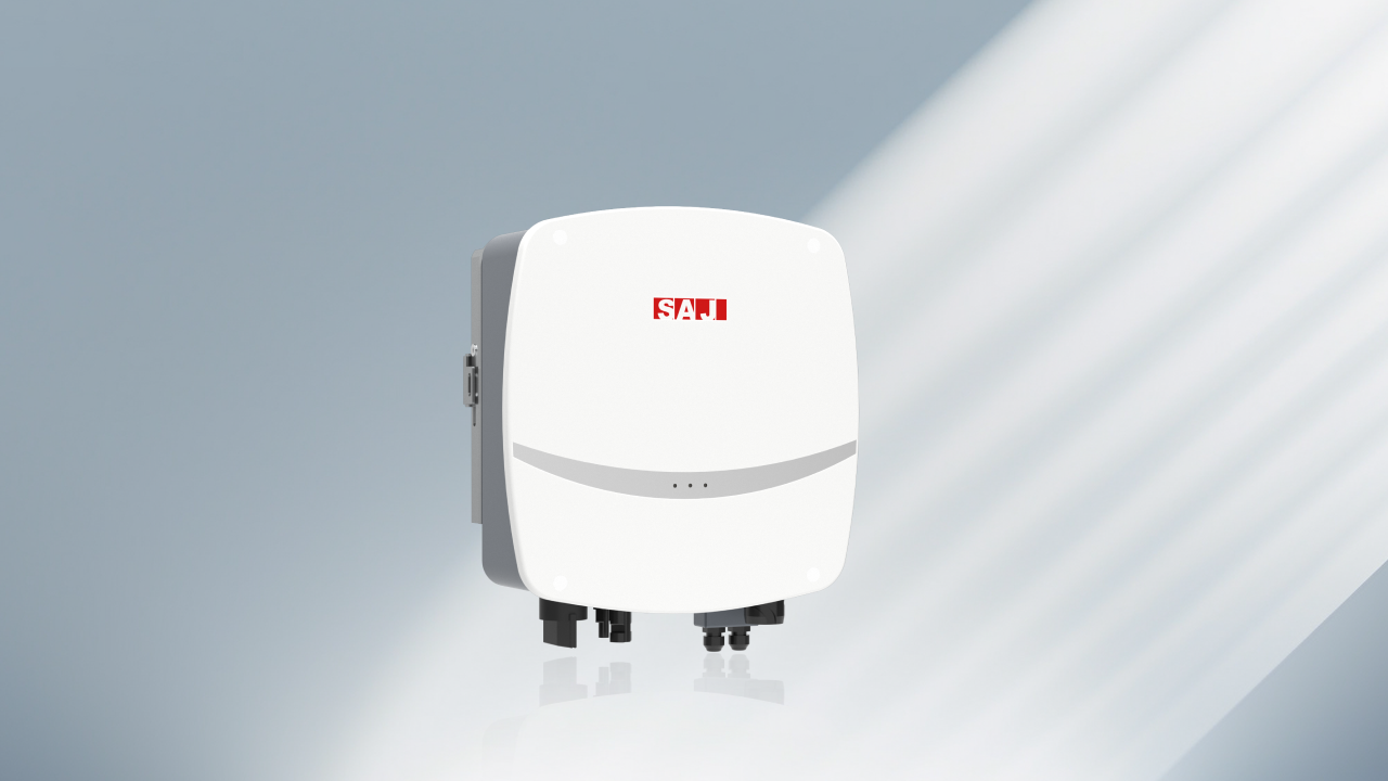 Onduleur solaire intelligent SAJ R5 Onduleur solaire intelligent SAJ R5