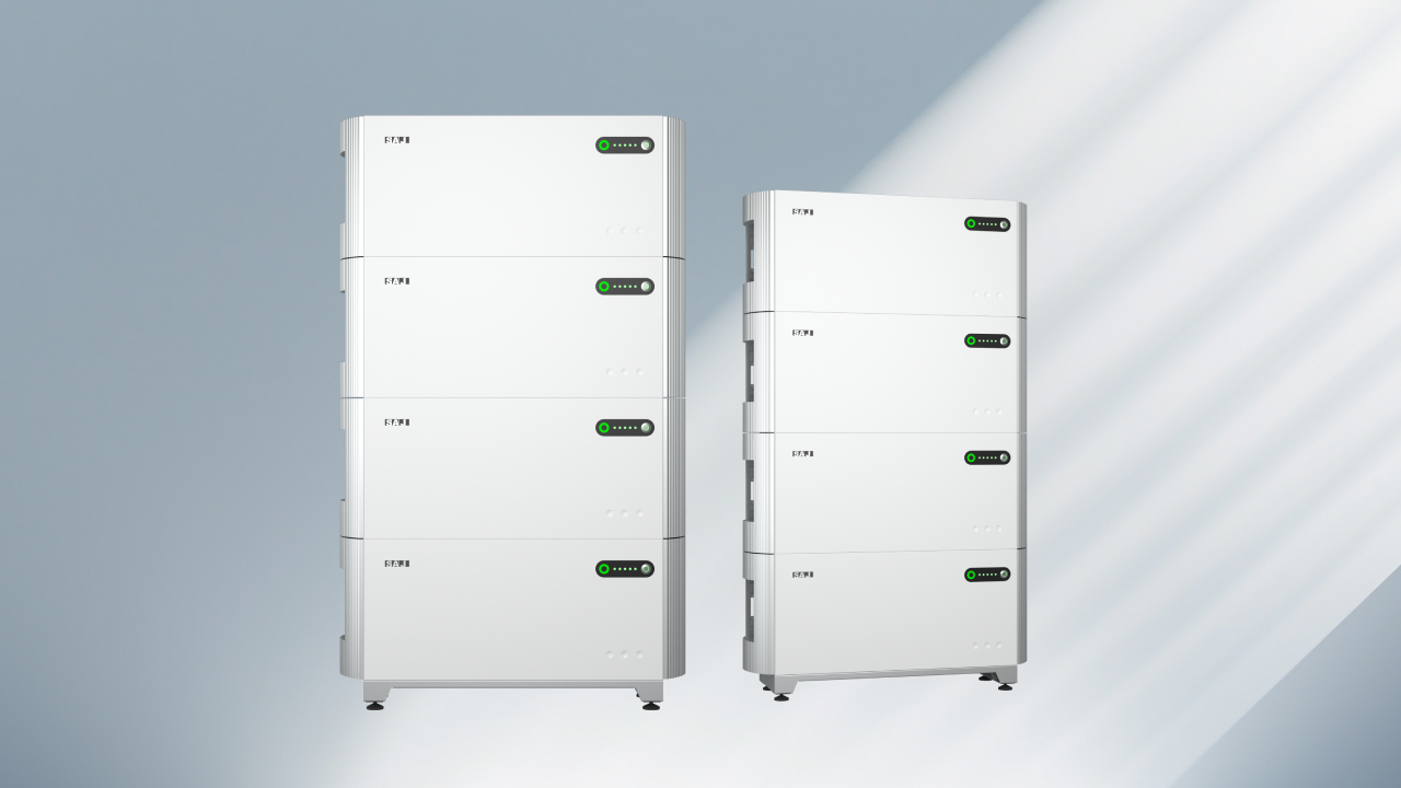 Batterie basse tension SAJ B2 Batterie basse tension SAJ B2