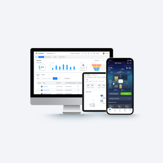 EMSelekeeper intelligent tout-en-un