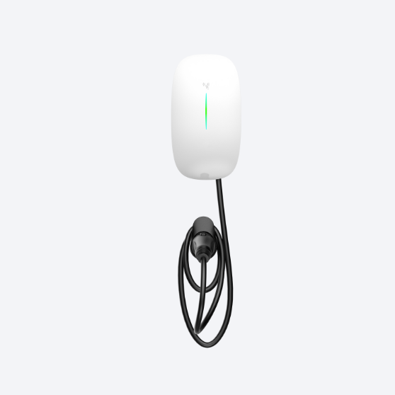 Chargeur EV