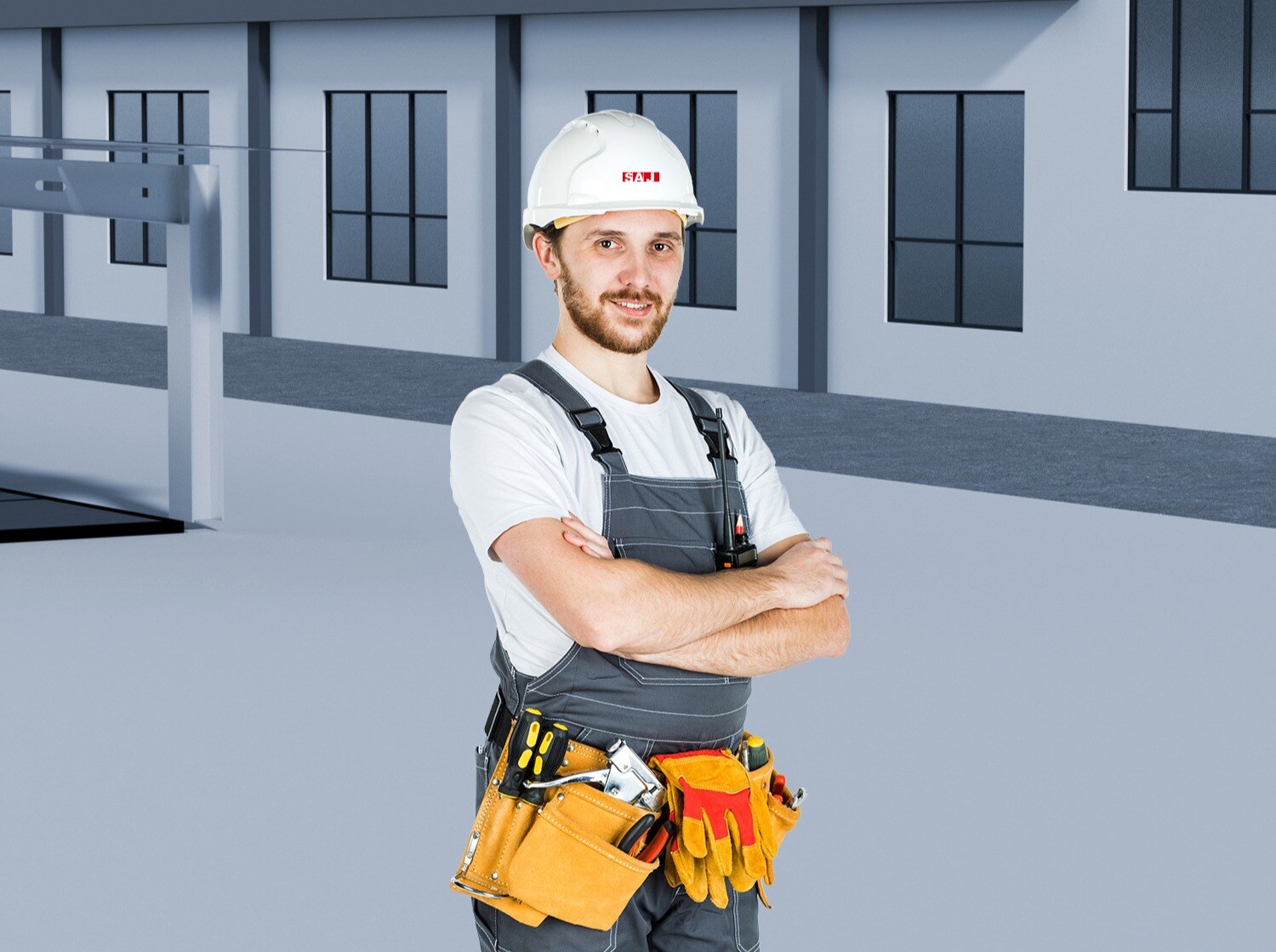 Installateur