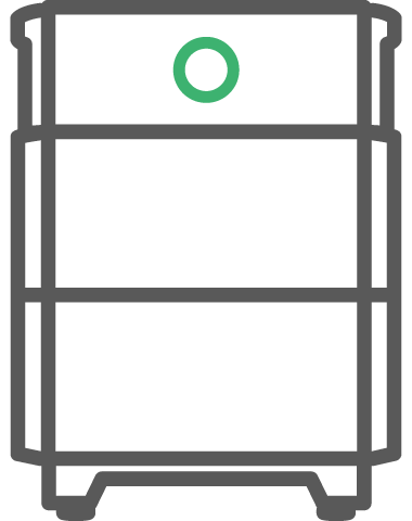Batterie