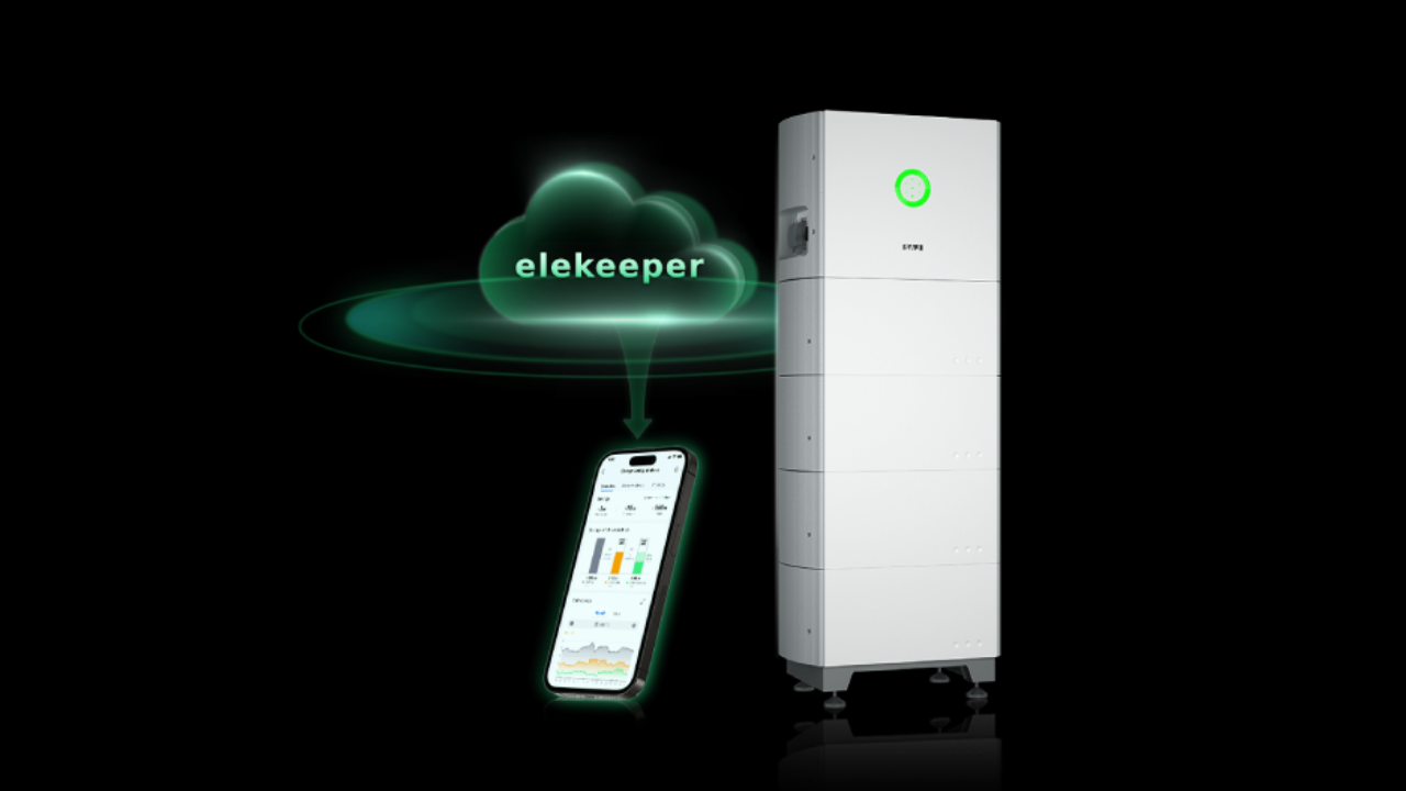 Systèmes de stockage d'énergie solaire résidentiels SAJ série H2 pour une efficacité optimisée Systèmes de stockage d'énergie solaire résidentiels SAJ série H2 pour une efficacité optimisée